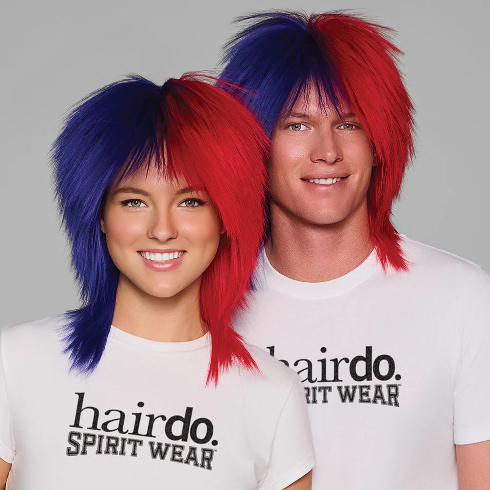 NEW YORK DARK BLUE, RED & WHITE COLLECTION