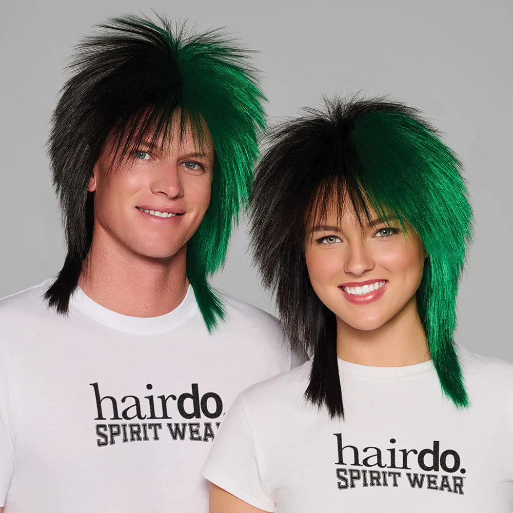 NEW YORK GOTHAM GREEN & BLACK COLLECTION
